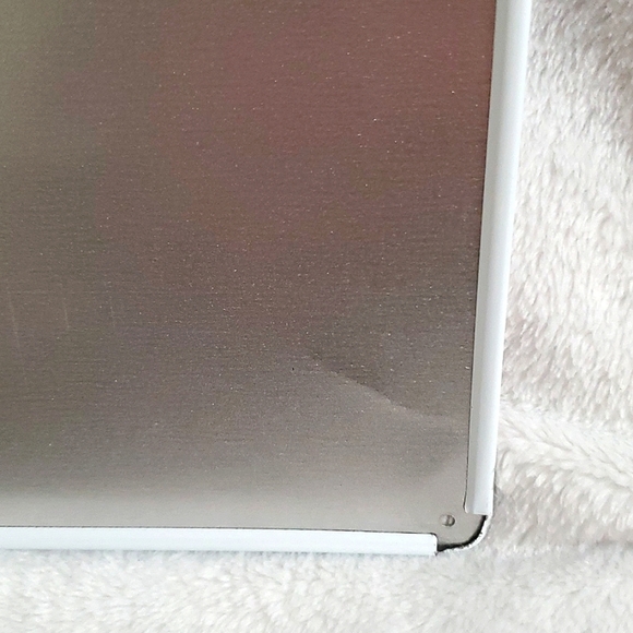 Blue Oyster Cult Metal Sign - Picture 3 of 6